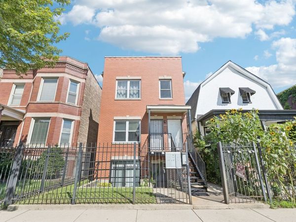 6823 S Dorchester Avenue , Unit 2, Chicago, IL 60637
