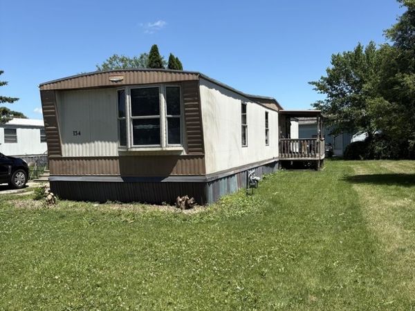 134 Joyce Drive, Manteno, IL 60950