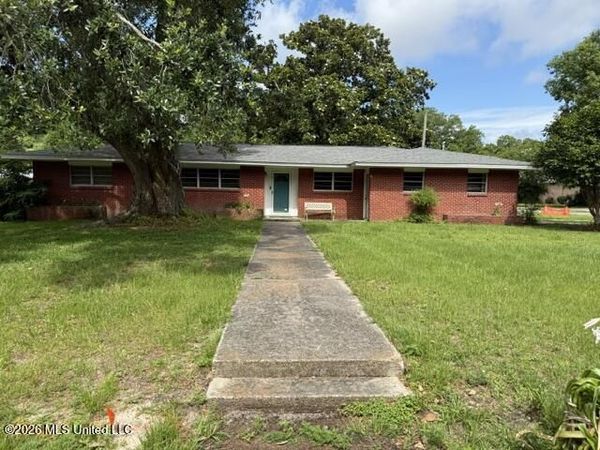 204 Church Street, Long Beach, MS 39560
