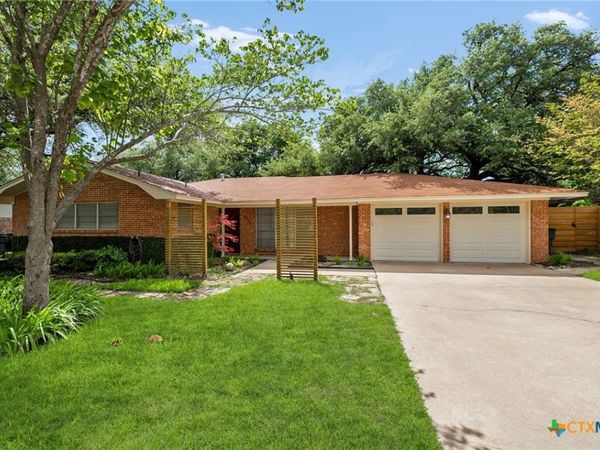 2302 Mockingbird Lane , Temple, TX 76502