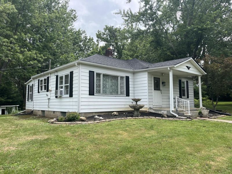 9660 Jonesville Road, Dry Ridge, KY 41035 Photo 1