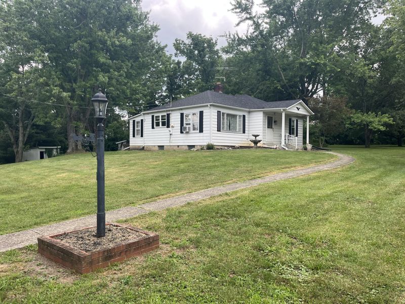 9660 Jonesville Road, Dry Ridge, KY 41035 Photo 2