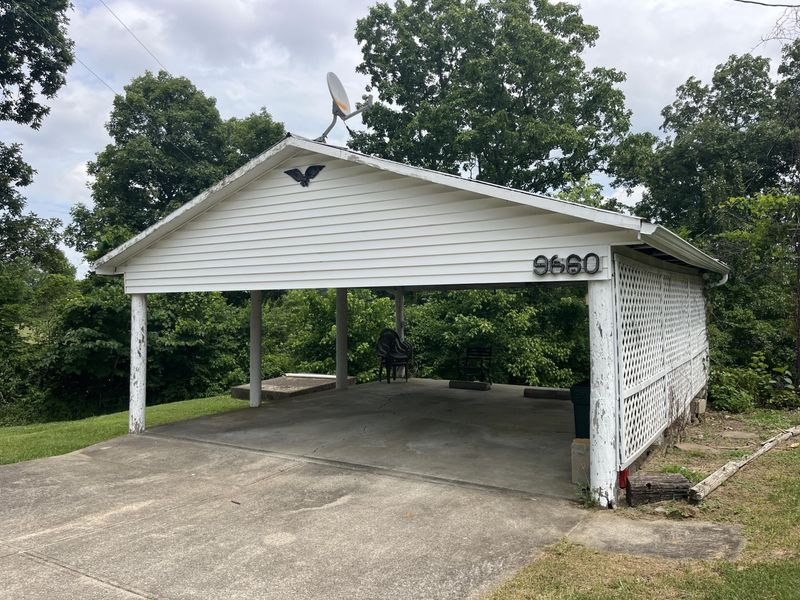 9660 Jonesville Road, Dry Ridge, KY 41035 Photo 3