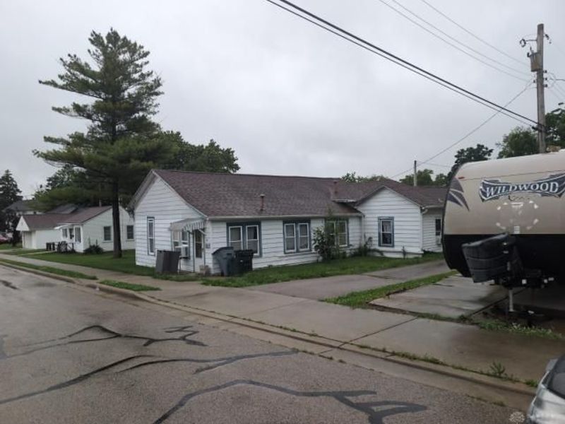 101 California Street, Farmersville, OH 45325 Photo 3