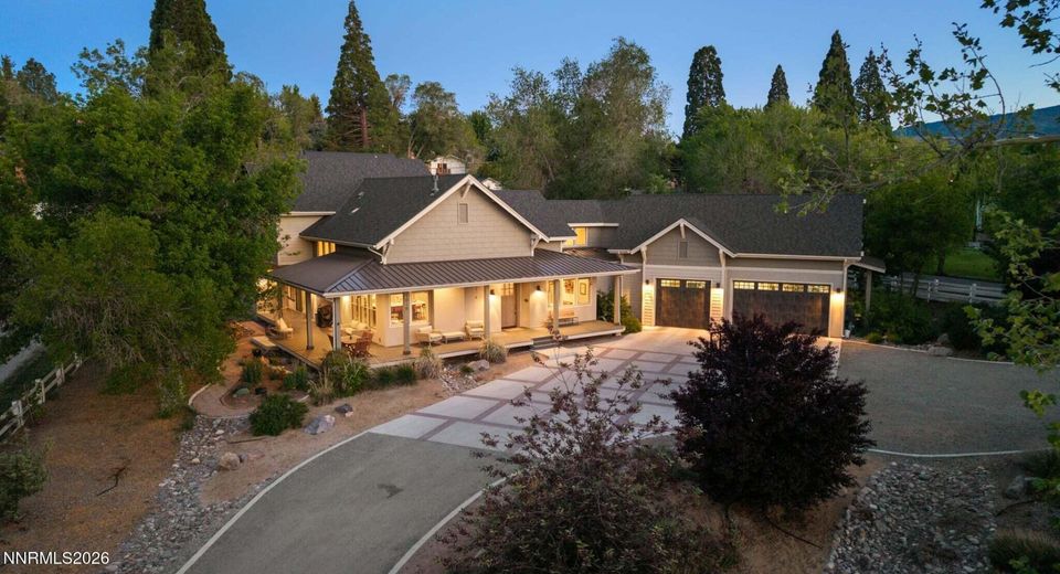 1010 Skyline Boulevard, Reno, NV 89509 Photo