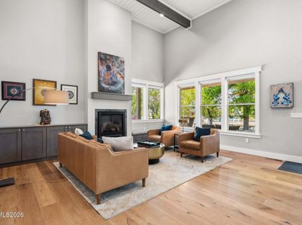1010 Skyline Boulevard, Reno, NV 89509 Photo