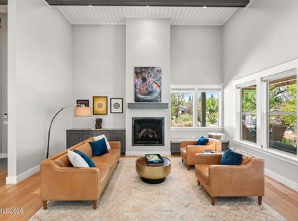 1010 Skyline Boulevard, Reno, NV 89509 Photo