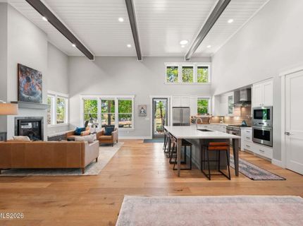 1010 Skyline Boulevard, Reno, NV 89509 Photo