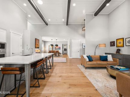 1010 Skyline Boulevard, Reno, NV 89509 Photo