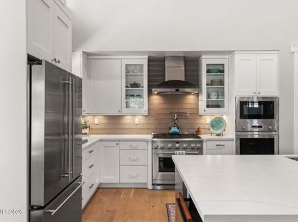 1010 Skyline Boulevard, Reno, NV 89509 Photo