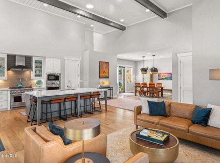 1010 Skyline Boulevard, Reno, NV 89509 Photo