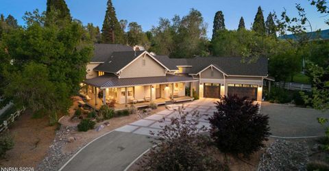 1010 Skyline Boulevard, Reno, NV 89509 Photo