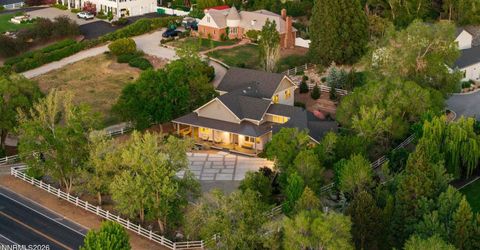 1010 Skyline Boulevard, Reno, NV 89509 Photo