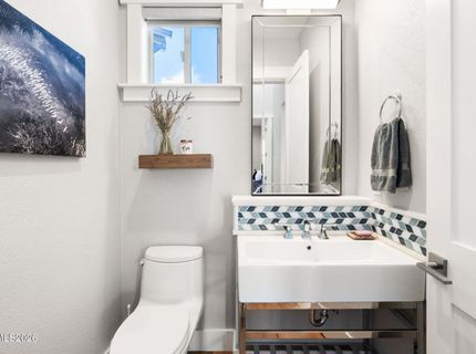 1010 Skyline Boulevard, Reno, NV 89509 Photo