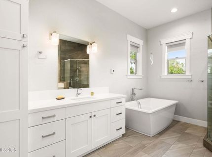 1010 Skyline Boulevard, Reno, NV 89509 Photo
