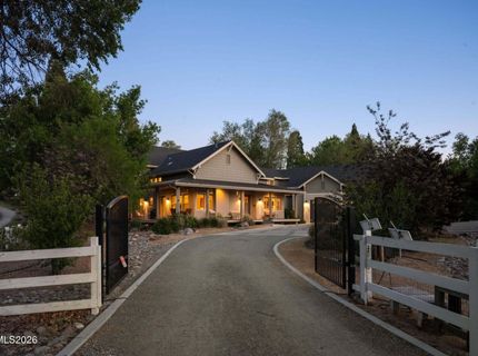 1010 Skyline Boulevard, Reno, NV 89509 Photo