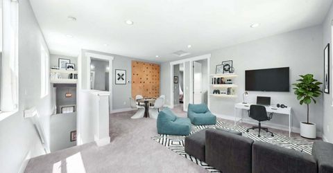 1010 Skyline Boulevard, Reno, NV 89509 Photo