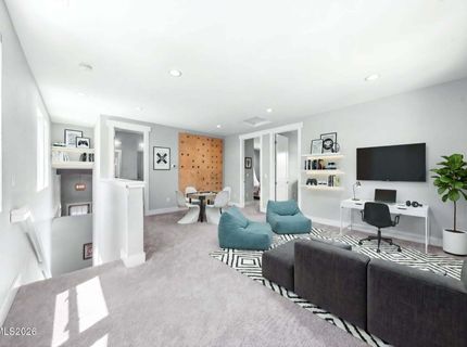 1010 Skyline Boulevard, Reno, NV 89509 Photo