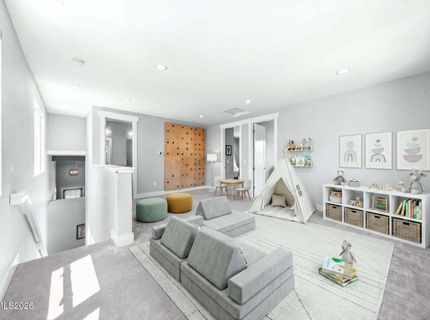 1010 Skyline Boulevard, Reno, NV 89509 Photo