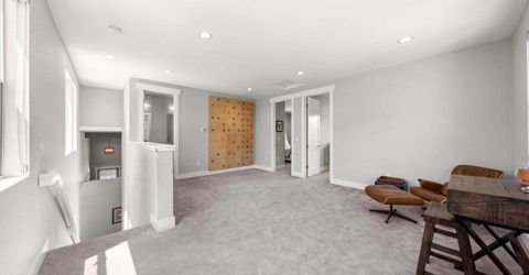 1010 Skyline Boulevard, Reno, NV 89509 Photo