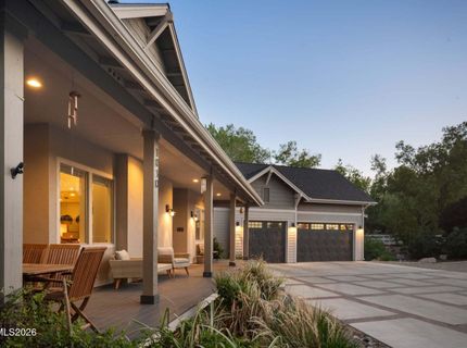 1010 Skyline Boulevard, Reno, NV 89509 Photo