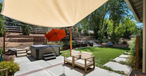 1010 Skyline Boulevard, Reno, NV 89509 Photo
