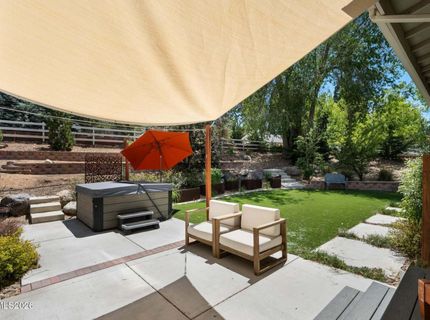 1010 Skyline Boulevard, Reno, NV 89509 Photo