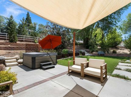 1010 Skyline Boulevard, Reno, NV 89509 Photo
