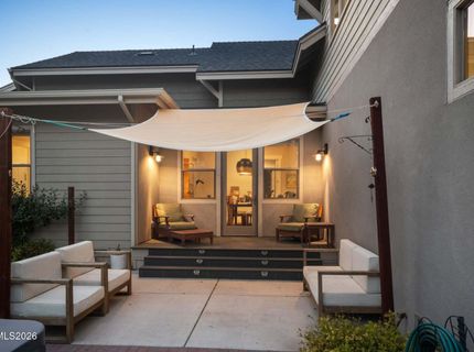 1010 Skyline Boulevard, Reno, NV 89509 Photo
