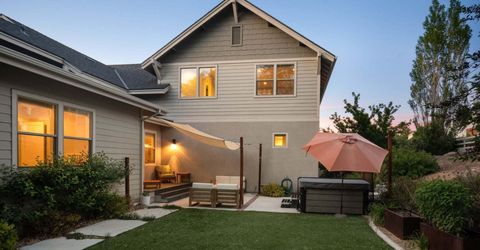 1010 Skyline Boulevard, Reno, NV 89509 Photo