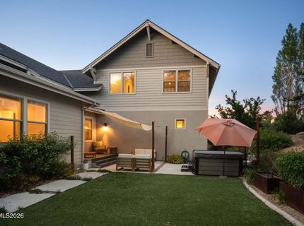 1010 Skyline Boulevard, Reno, NV 89509 Photo