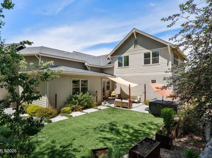 1010 Skyline Boulevard, Reno, NV 89509 Photo