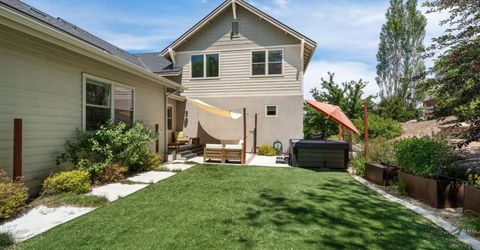 1010 Skyline Boulevard, Reno, NV 89509 Photo
