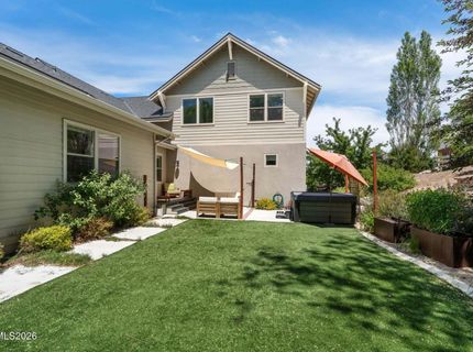 1010 Skyline Boulevard, Reno, NV 89509 Photo