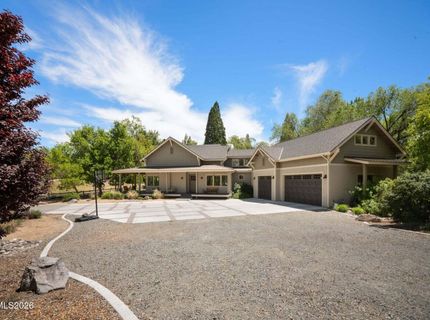 1010 Skyline Boulevard, Reno, NV 89509 Photo