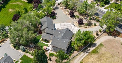 1010 Skyline Boulevard, Reno, NV 89509 Photo