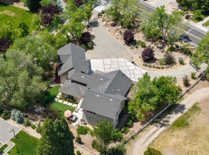 1010 Skyline Boulevard, Reno, NV 89509 Photo