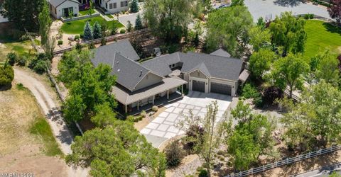 1010 Skyline Boulevard, Reno, NV 89509 Photo