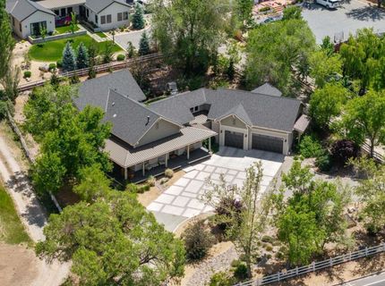 1010 Skyline Boulevard, Reno, NV 89509 Photo