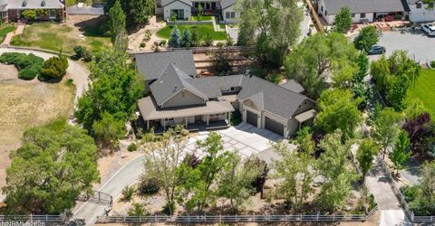 1010 Skyline Boulevard, Reno, NV 89509 Photo