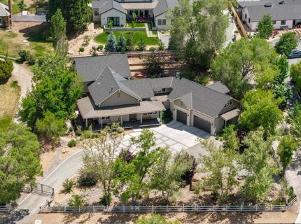 1010 Skyline Boulevard, Reno, NV 89509 Photo