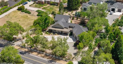 1010 Skyline Boulevard, Reno, NV 89509 Photo