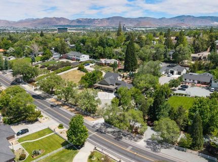 1010 Skyline Boulevard, Reno, NV 89509 Photo