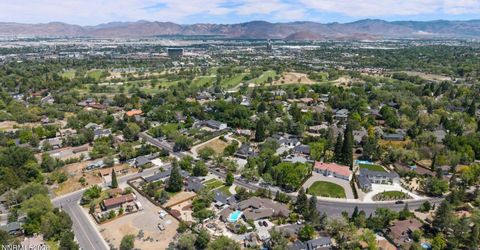 1010 Skyline Boulevard, Reno, NV 89509 Photo