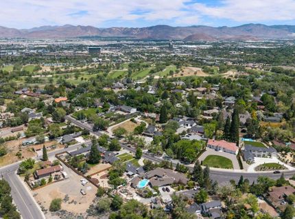 1010 Skyline Boulevard, Reno, NV 89509 Photo