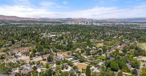 1010 Skyline Boulevard, Reno, NV 89509 Photo