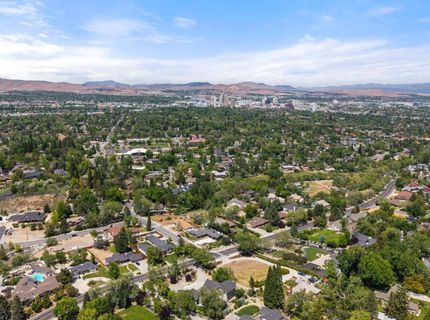 1010 Skyline Boulevard, Reno, NV 89509 Photo