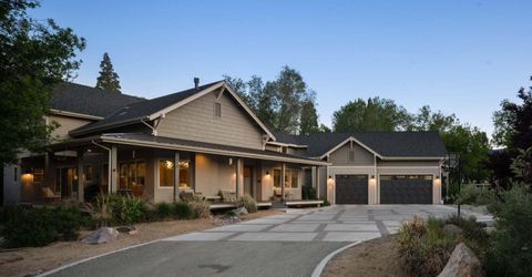 1010 Skyline Boulevard, Reno, NV 89509 Photo