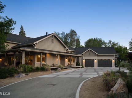 1010 Skyline Boulevard, Reno, NV 89509 Photo