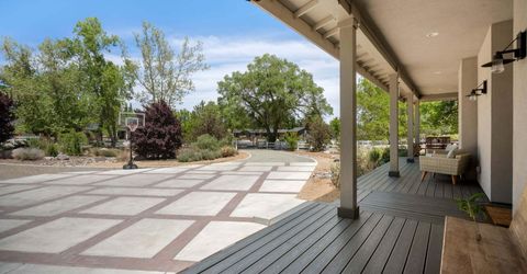 1010 Skyline Boulevard, Reno, NV 89509 Photo